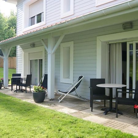 Villa Argi Eder แซ็งฌองเดอลูซ ภายนอก รูปภาพ