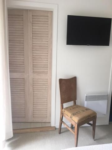 Villa Argi Eder แซ็งฌองเดอลูซ ภายนอก รูปภาพ