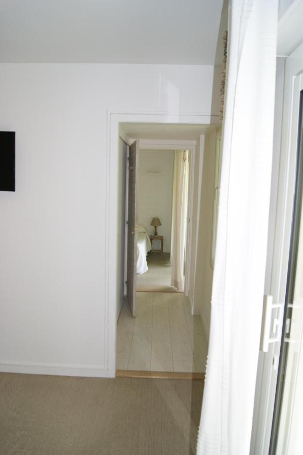 Villa Argi Eder แซ็งฌองเดอลูซ ภายนอก รูปภาพ